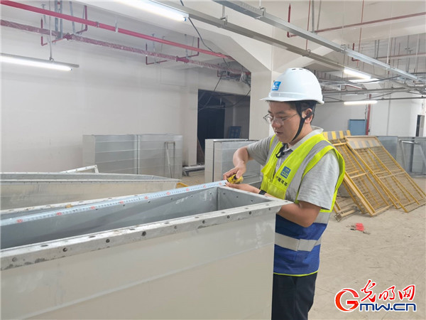 【强国中坚 高质量发展看国企】发力新智造打造新引擎,中部国企转型发展进行时