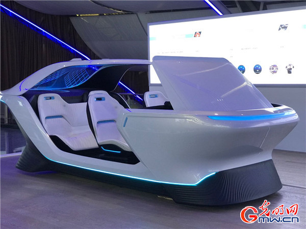 【强国中坚 高质量发展看国企】发力新智造打造新引擎,中部国企转型发展进行时