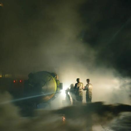 最美新时代革命军人丨周勇坤:平时跟自己过不去,战时才能让敌人过不去