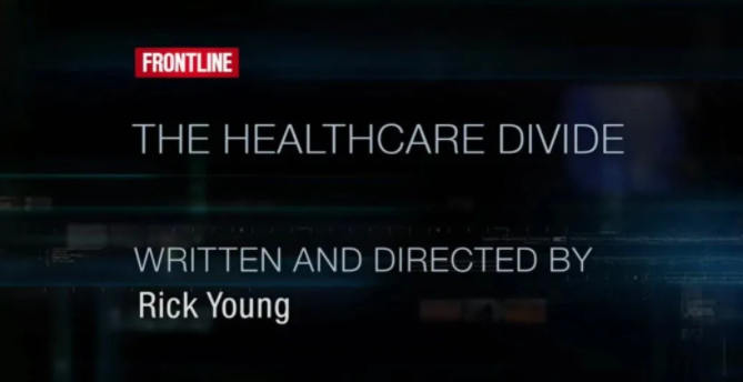 疫情中的美国:人可以倒下,资本不能倒下