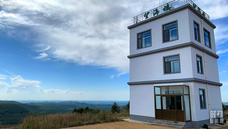 时政新闻眼丨从三组关键词看习近平总书记承德之行