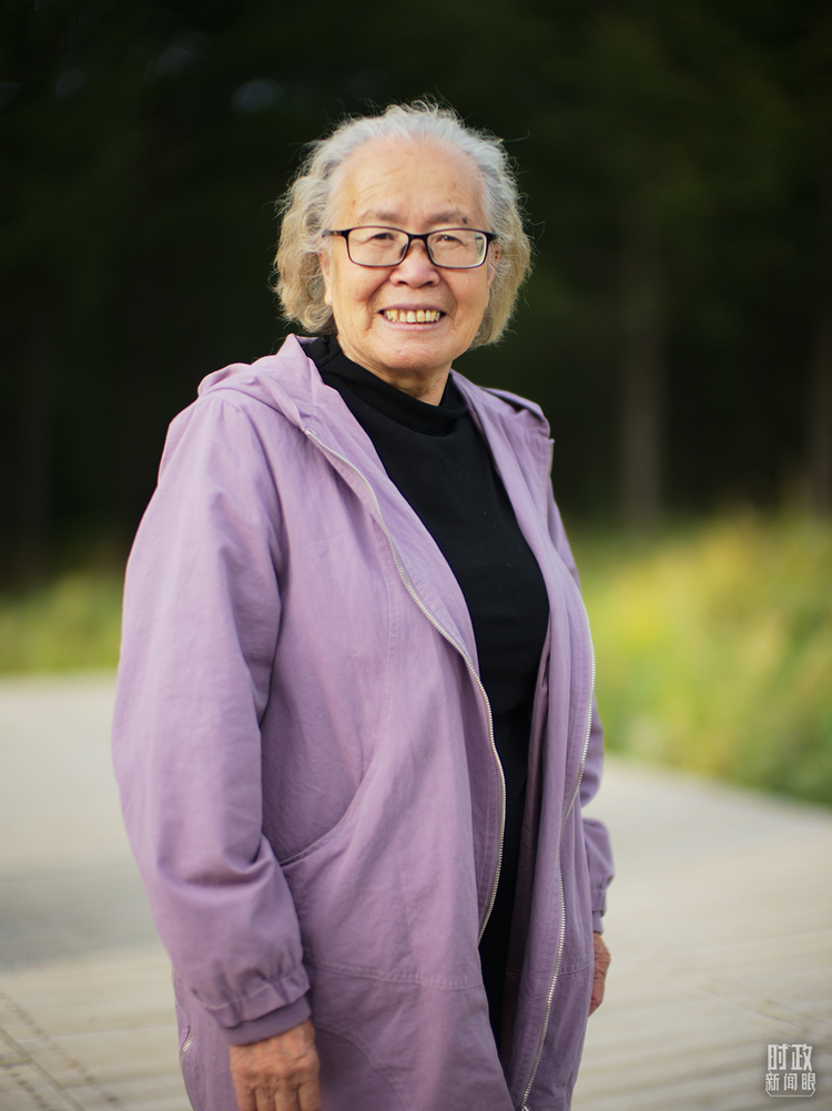 时政新闻眼丨从三组关键词看习近平总书记承德之行