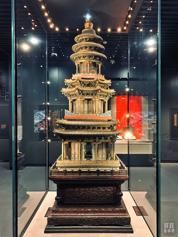 时政新闻眼丨从三组关键词看习近平总书记承德之行