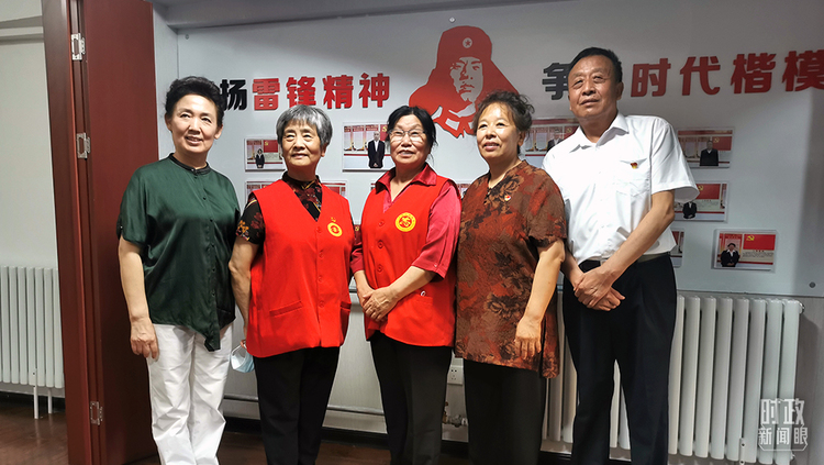 时政新闻眼丨从三组关键词看习近平总书记承德之行