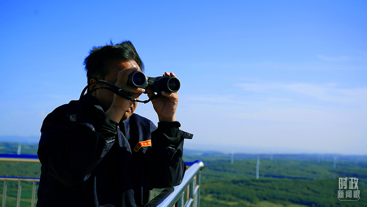 时政新闻眼丨习近平考察承德,这四句话启迪人心