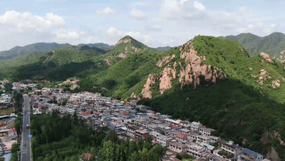 时政新闻眼丨习近平考察承德,这四句话启迪人心