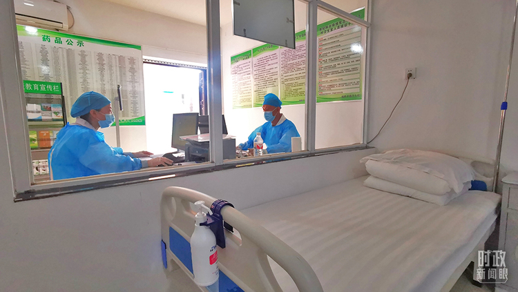 时政新闻眼丨习近平考察承德,这四句话启迪人心