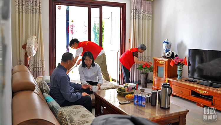 时政新闻眼丨习近平考察承德,这四句话启迪人心