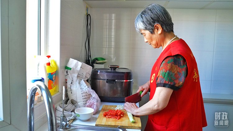 时政新闻眼丨习近平考察承德,这四句话启迪人心