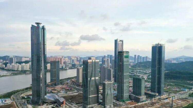 重磅!“一国两制”的新实践来了_fororder_360截图20210906112425481