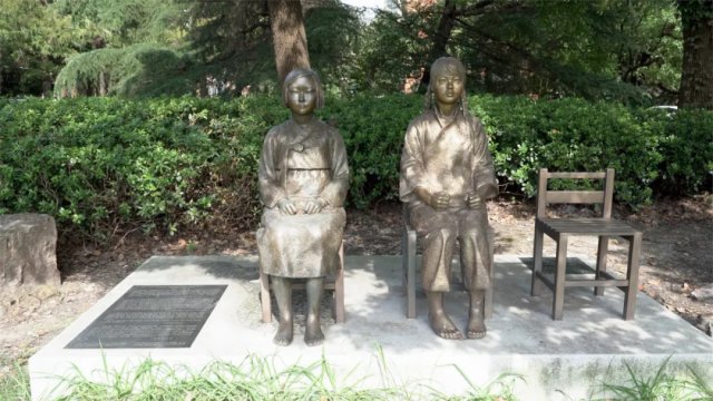 侵华日军“慰安妇”罪行铁证如山,不容否认!