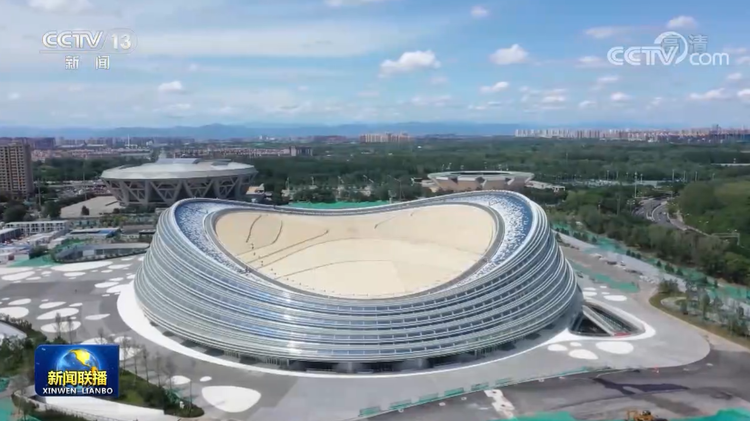 【祖国颂】奋斗最幸福 劳动最光荣