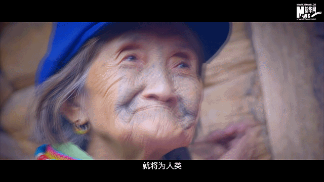 卫星见证,“彩云之南”惊艳世界