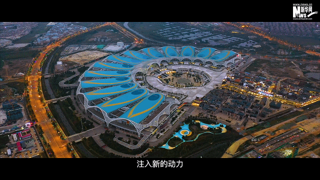 卫星见证,“彩云之南”惊艳世界