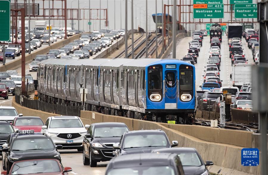 (新华全媒头条·图文互动)(5)书写“联通”“畅通”“沟通”新篇章——习近平主席在第二届联合国全球可持续交通大会开幕式上的主旨讲话解读