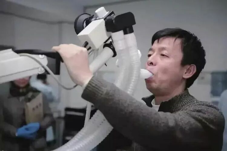 备战23年至今无缘“飞天”,他的故事值得所有人知道……