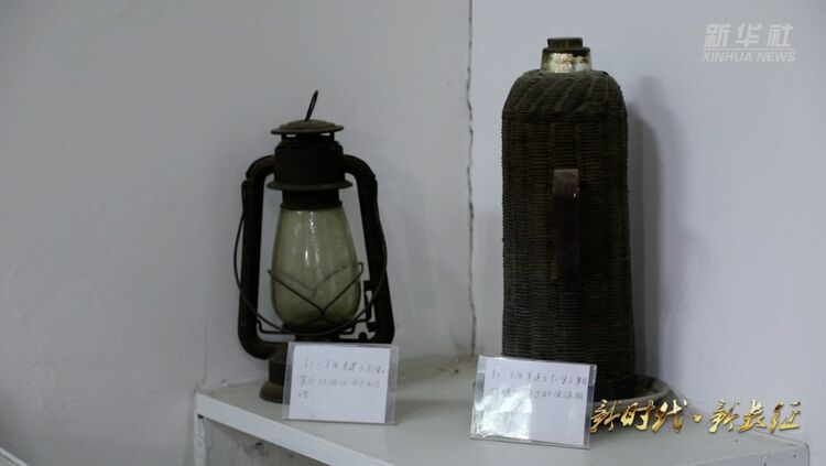 新时代新长征|甘肃会宁:红色文化融入“新发展”