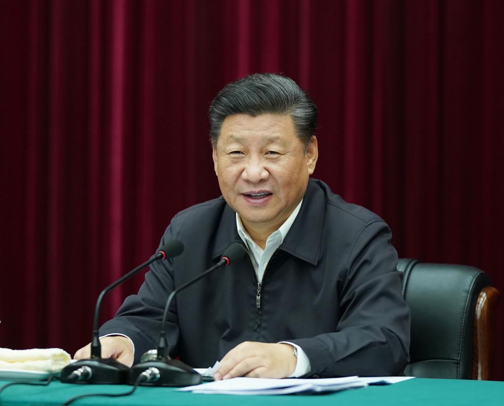 新华社记者 谢环驰 摄