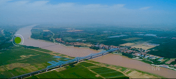 跟着总书记的考察足迹|这里是东营