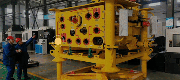 跟着总书记的考察足迹|这里是东营