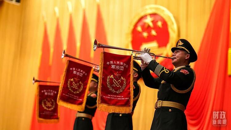 时政新闻眼丨这场最高规格的科技奖励大会,折射了哪些新变化?