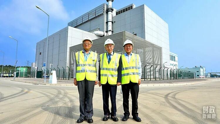 时政新闻眼丨这场最高规格的科技奖励大会,折射了哪些新变化?