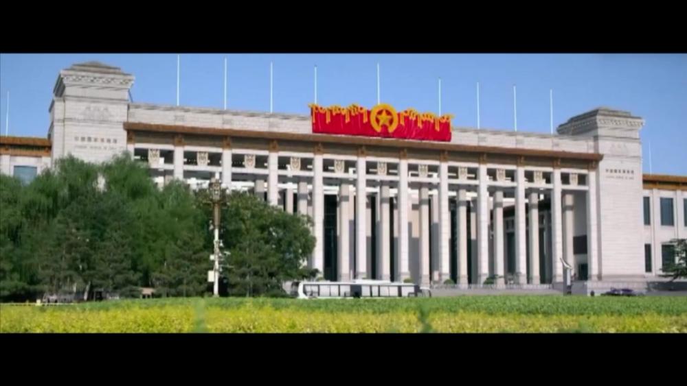 红色血脉——党史军史上的今天|11月29日 习近平提出实现中华民族伟大复兴的中国梦