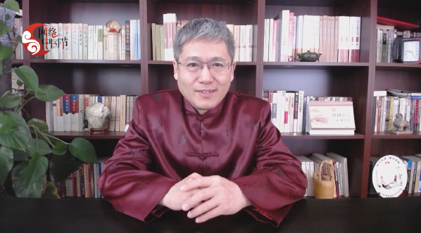 【网络中国节·春节】年俗日记①:春节的来历