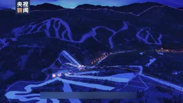 冬残奥赛场上最“年轻”的项目!本届比赛将共产生8枚金牌