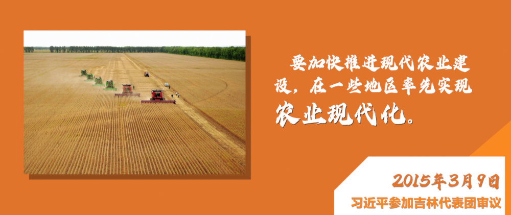 微视频|深情寄“三农”