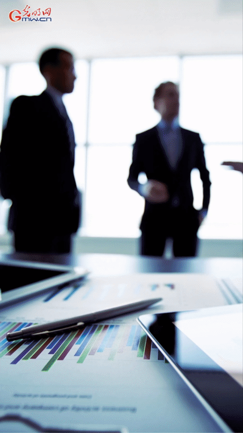 【“动”漫海报】国务院金融委:切实振作一季度经济 货币政策要主动应对