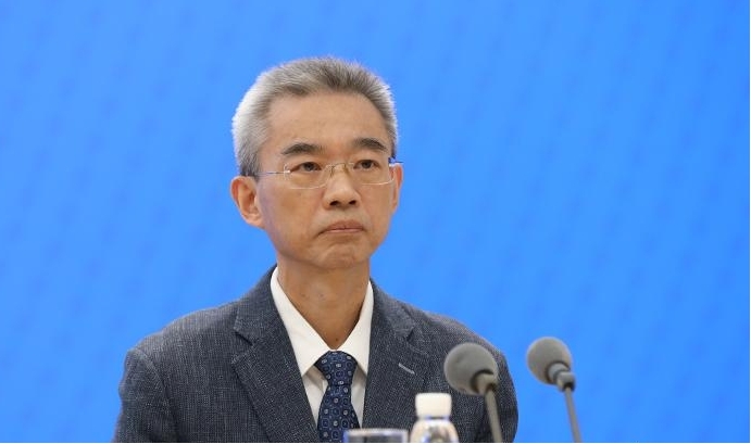 疾控专家:勤洗手可切断新冠病毒“物传人”途径