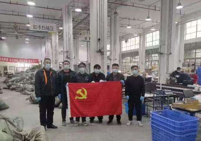 上海的这抹绿色成保民生保供给主力军