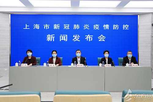 稳供应、保民生 上海民政部门加强救助供养独居老人、特困家庭