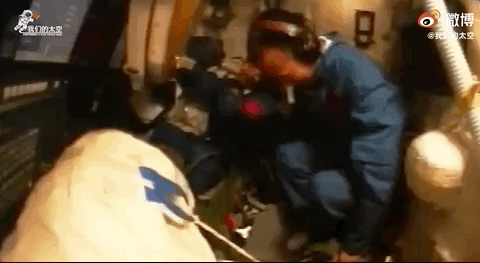 致敬!13句话读懂13位“飞天英雄”和无数航天人的默默坚守