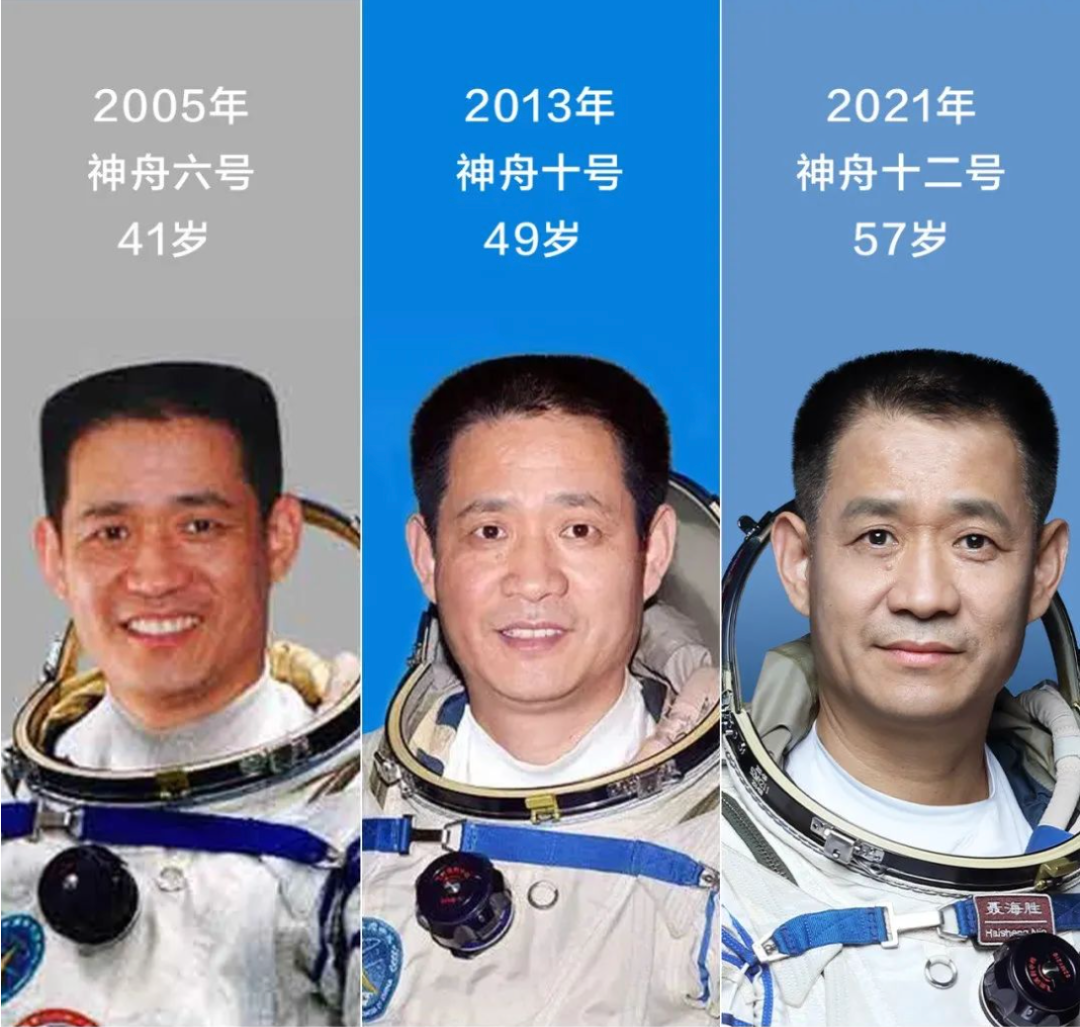 致敬!13句话读懂13位“飞天英雄”和无数航天人的默默坚守