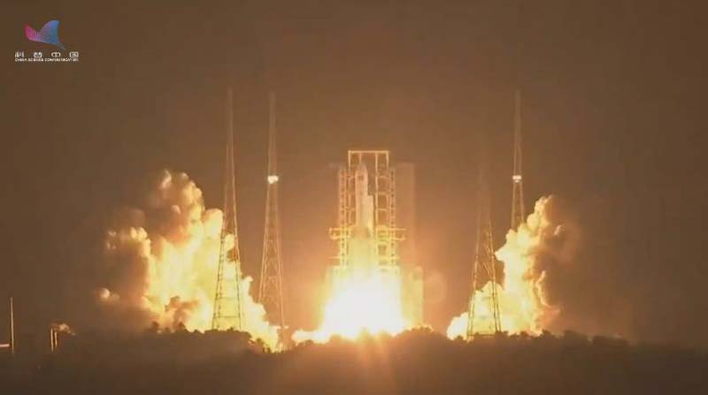 青春献给中国航天|火箭如何掌握方向感?航天青年来解答