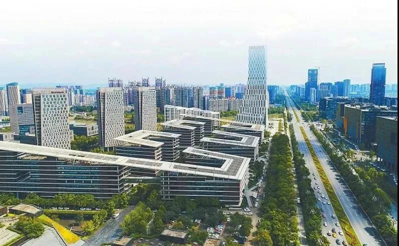 这一带,牵动总书记的心!