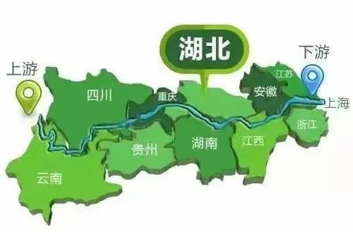 这一带,牵动总书记的心!