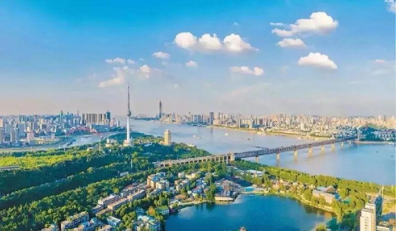 这一带,牵动总书记的心!