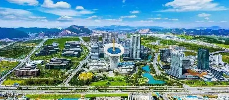 这一带,牵动总书记的心!