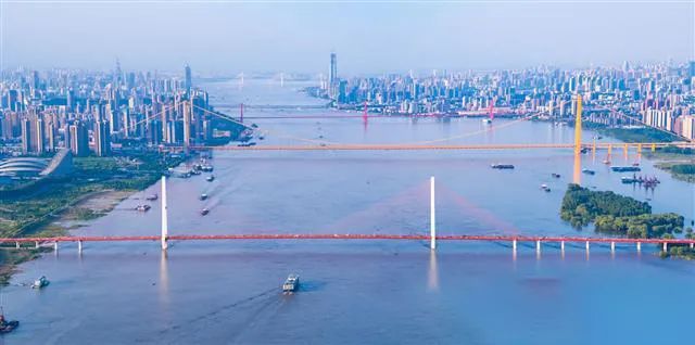 这一带,牵动总书记的心!