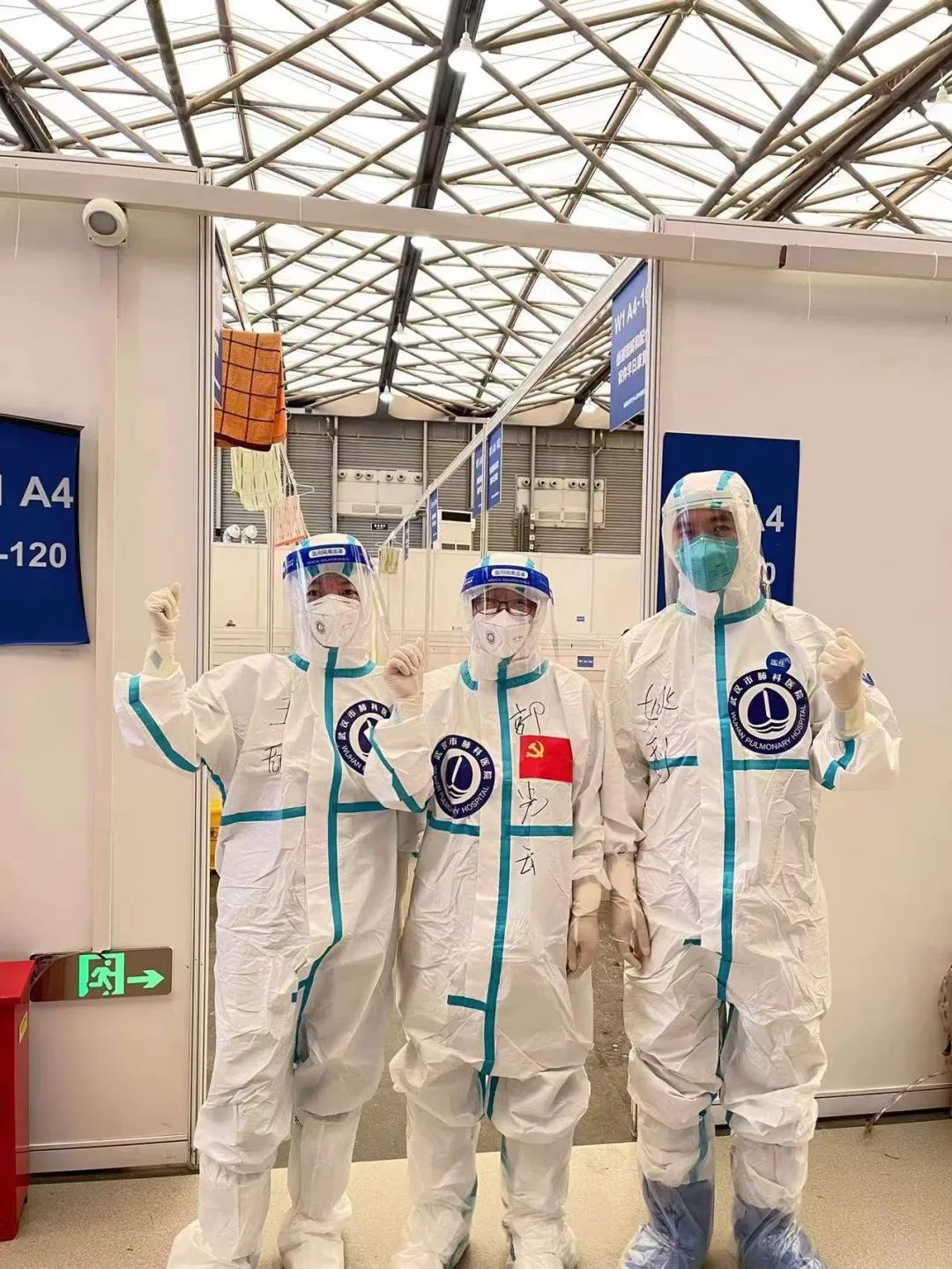 年轻医生支援抗疫,中国好房东把房租免了!