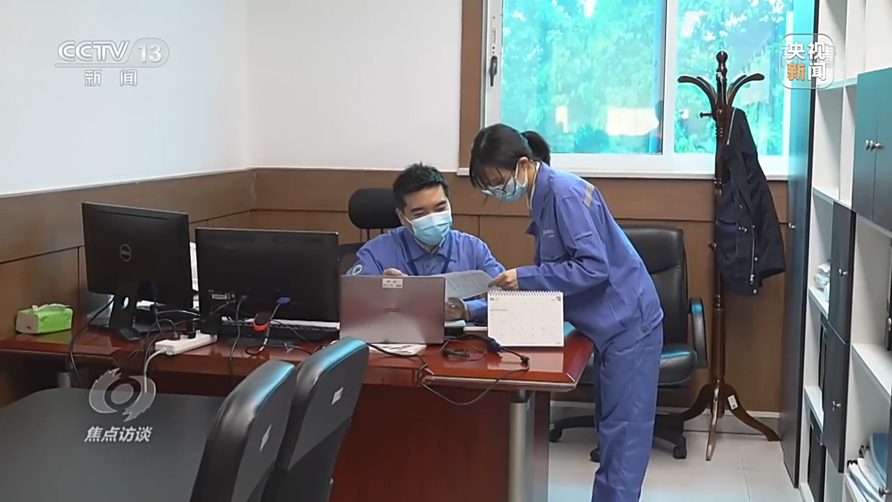 焦点访谈丨疫情下 各地如何助企纾困?