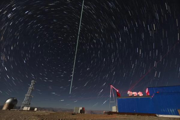 1200公里,新世界纪录!