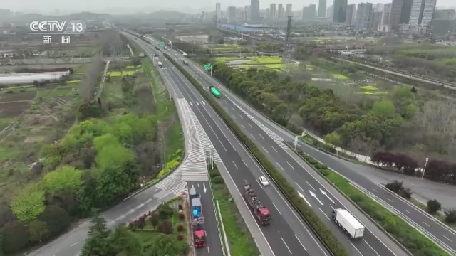 交通运输部:全力保障管控区域内重点人员出行