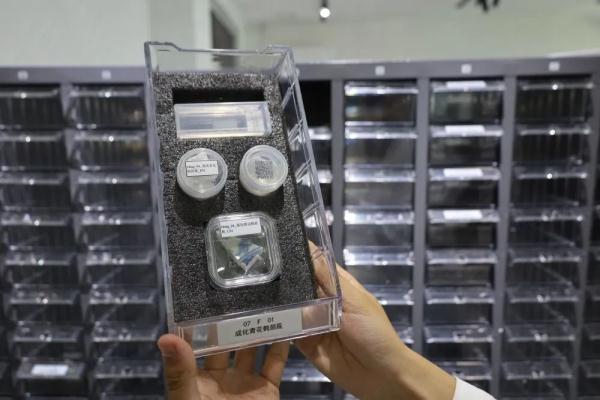 2000万块古陶瓷碎片!秀出中华陶瓷文明巅峰基因