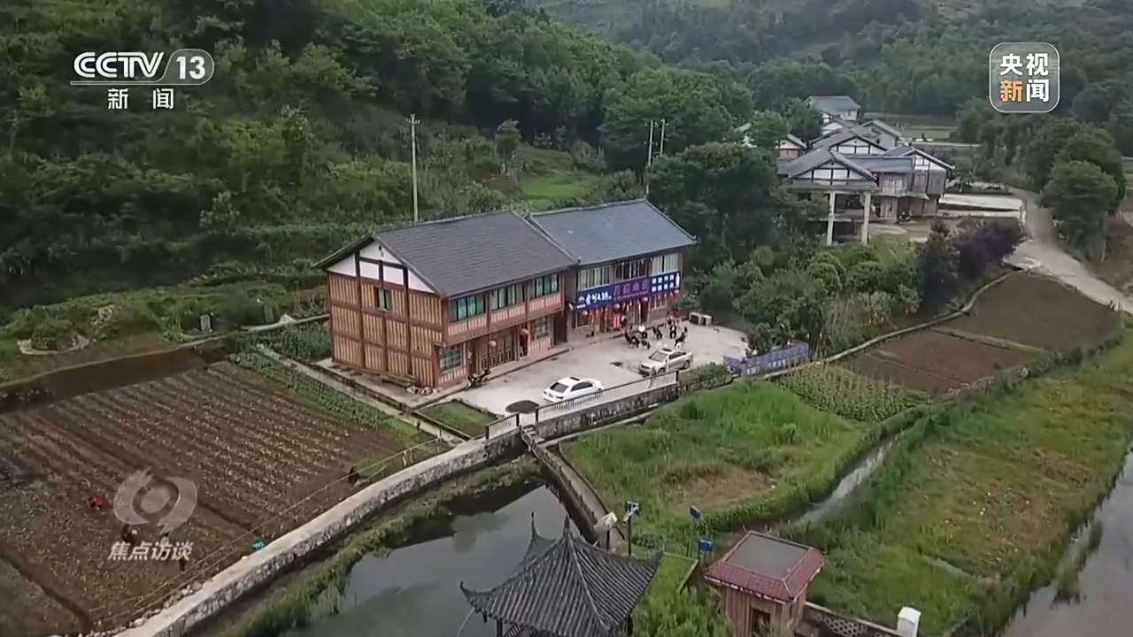 焦点访谈丨红色基因代代相传——让文物活起来