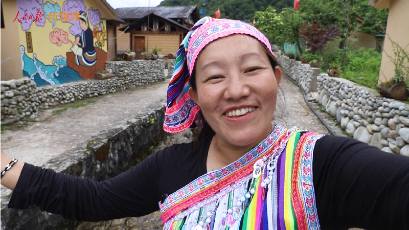 践行嘱托十年间|“一个民族都不能少,都要全面实现小康”