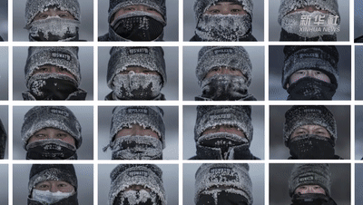 “大美边疆·人物故事”系列微纪录片第二集《守卫在北疆林海》